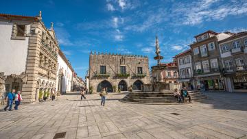 Viana do Castelo aprova grupo de trabalho para criar Polícia Municipal