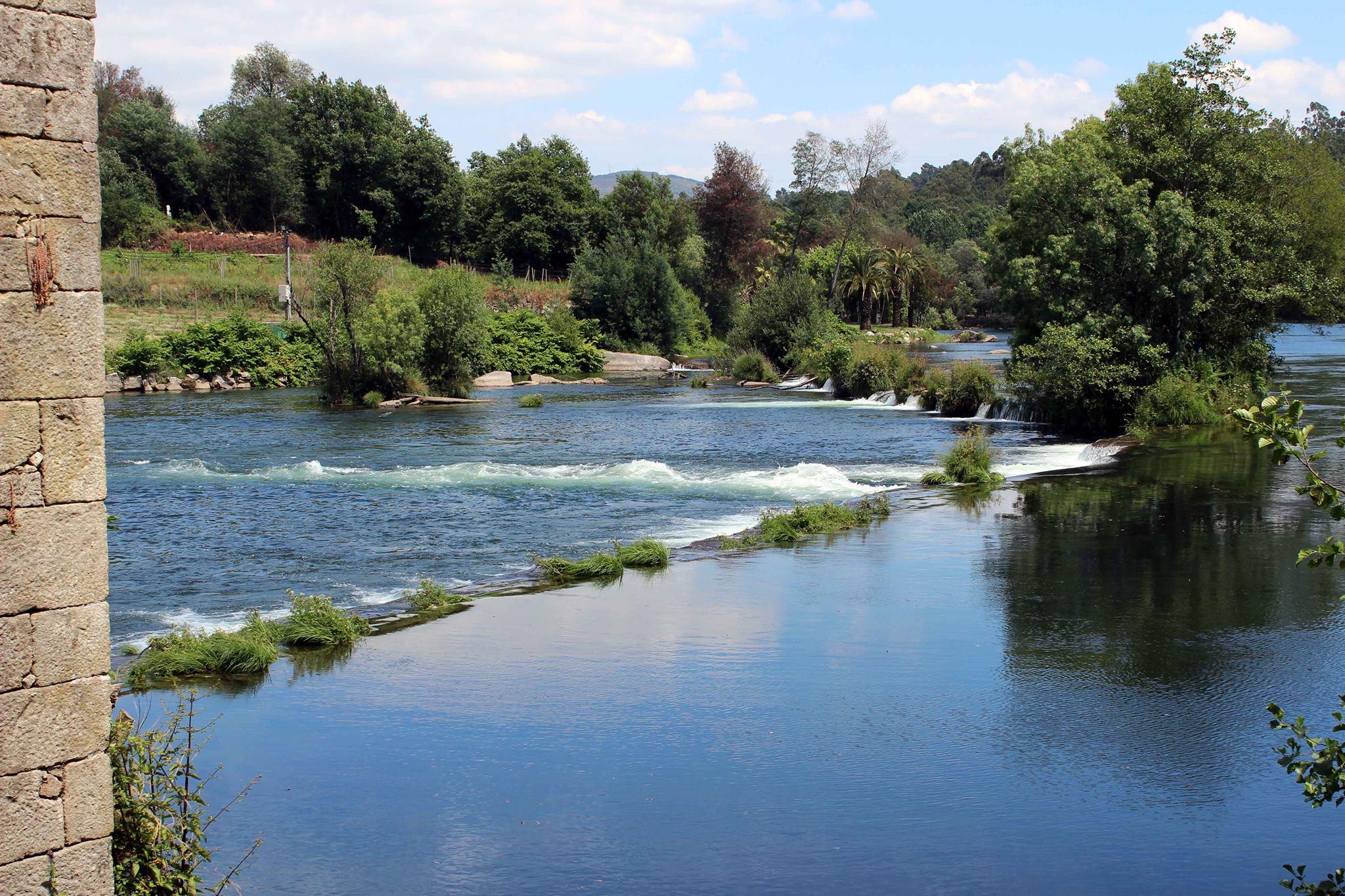 Câmara de Braga avança com projeto da Praia Fluvial de Crespos