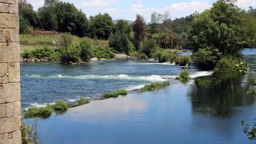 Câmara de Braga avança com projeto da Praia Fluvial de Crespos