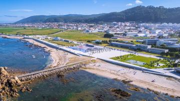 APDL abre concurso para concessão de lote em zona empresarial de Viana do Castelo
