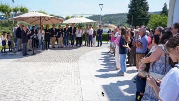 Autarca de Guimarães destaca importância de obras com qualidade fora das áreas urbanas do concelho