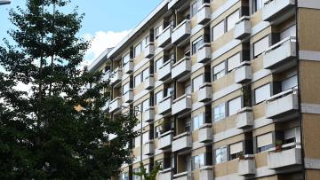 OE2024: Governo estima gastar 200 ME com bonificação dos juros do crédito à habitação