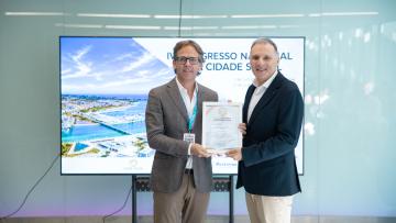 Barcelos conquista cinco prémios de Excelência Autárquica 2026