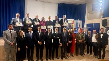 Arquidiocese de Braga distinguida com prémio Melhor Instituição Ibérica