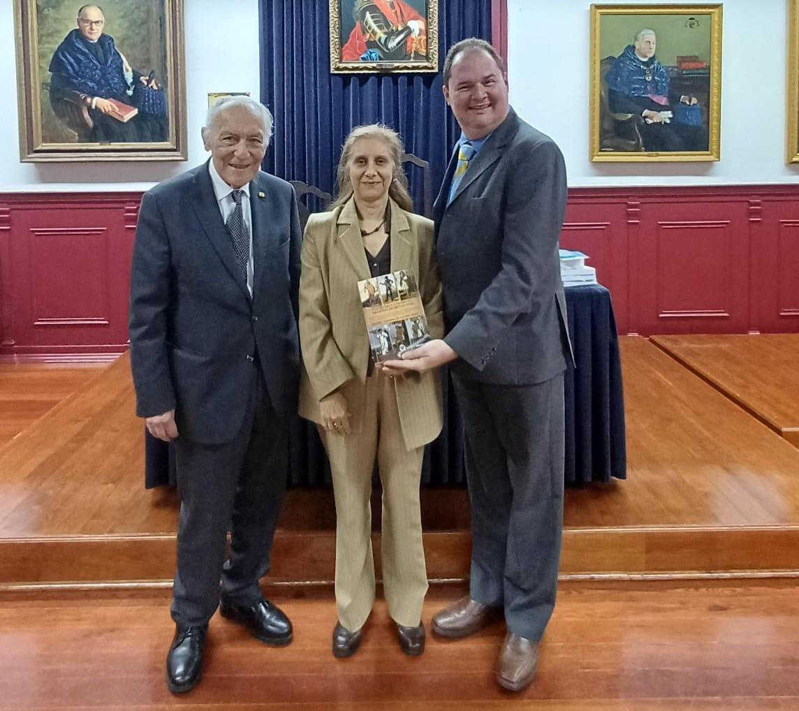 Prémio Dr. João Lobo distingue Daniel Antonio de Aquino Neto