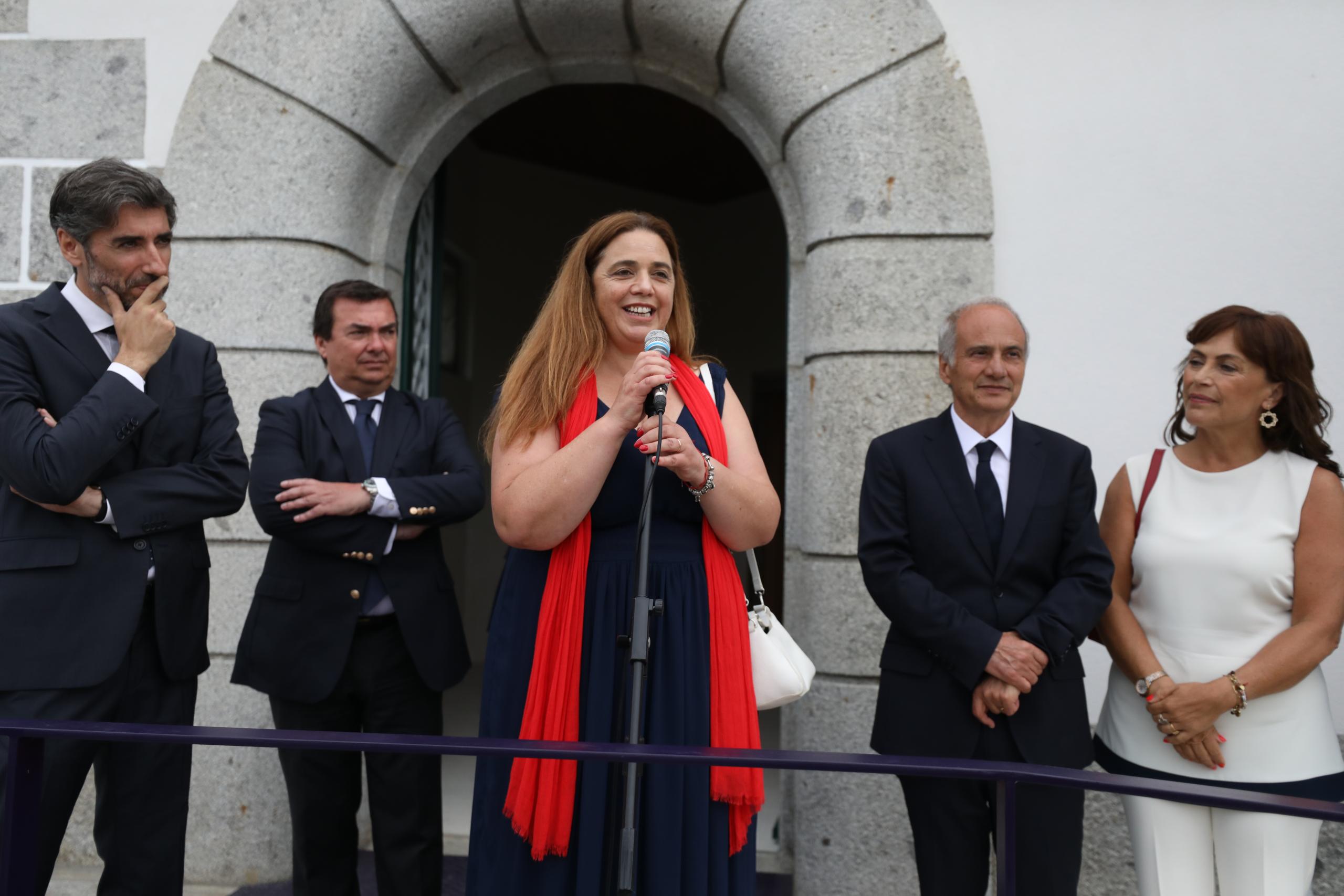 Sede da Junta de Ronfe é  o primeiro passo para «nova centralidade»