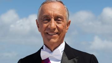 Sucessor de Marcelo Rebelo de Sousa toma posse em 9 de março