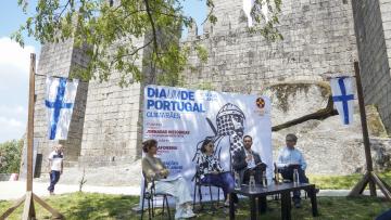 Enoturismo de Guimarães conquista espaço central na Feira Afonsina