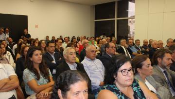 Câmara apoia com 1,8 milhões projetos de IPSS de Guimarães