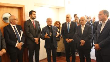 Irmandade de São Torcato, em Guimarães, investe em respostas sociais à comunidade