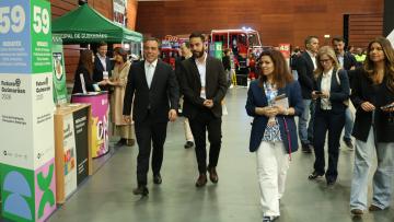 Câmara de Guimarães vai criar este ano agência de dinamização económica e para a atração de investimento