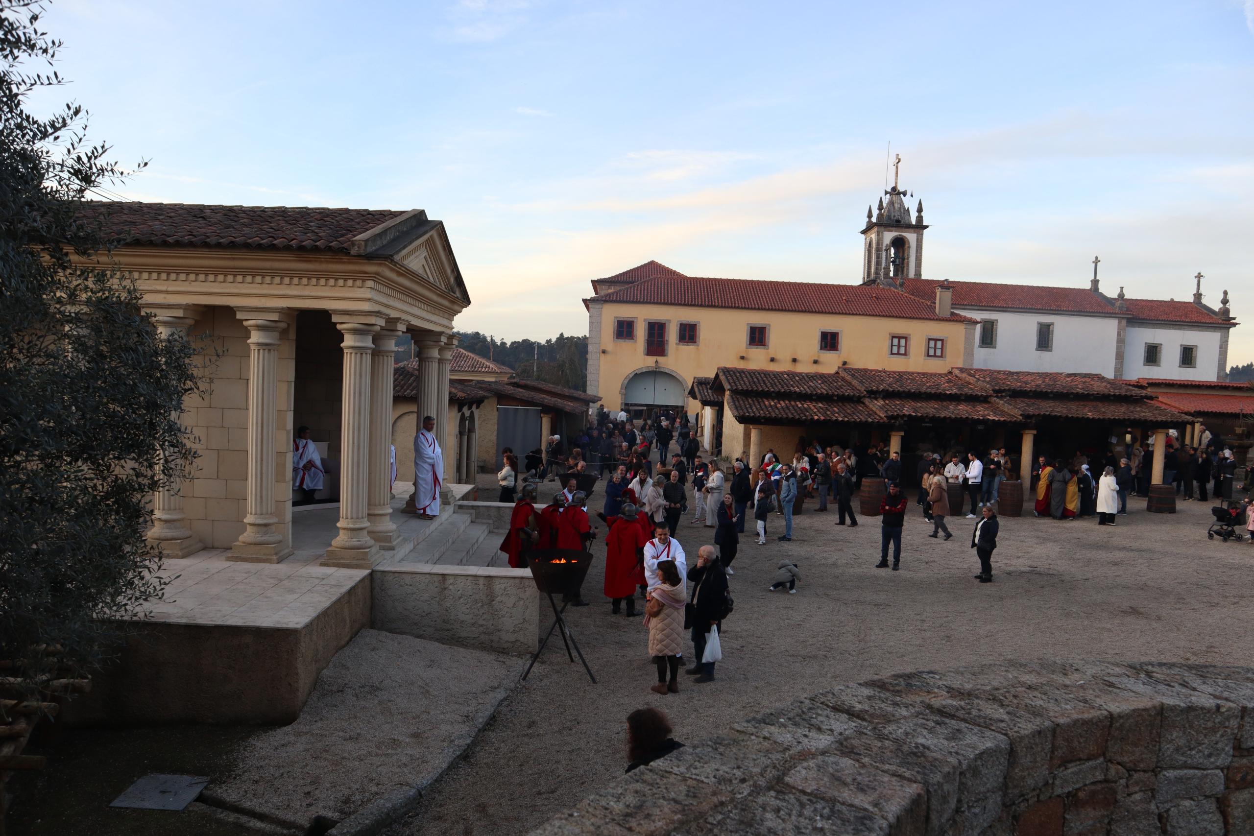 Igreja de Braga celebra o Jubileu dos Reclusos com iniciativas culturais e humanas e religiosas nas prisões