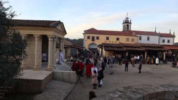 Igreja de Braga celebra o Jubileu dos Reclusos com iniciativas culturais e humanas e religiosas nas prisões