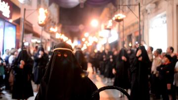 Semana Santa de Braga vai causar constrangimentos no trânsito