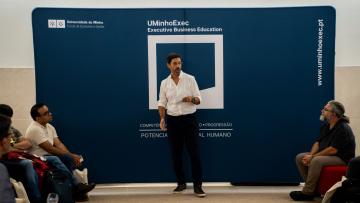 Grupo José Pimenta Marques e UMinho lançam programa de liderança empresarial