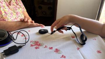 Projeto “Bem-me-Quer” já entregou 95% dos dispositivos de teleassistência na Póvoa de Lanhoso