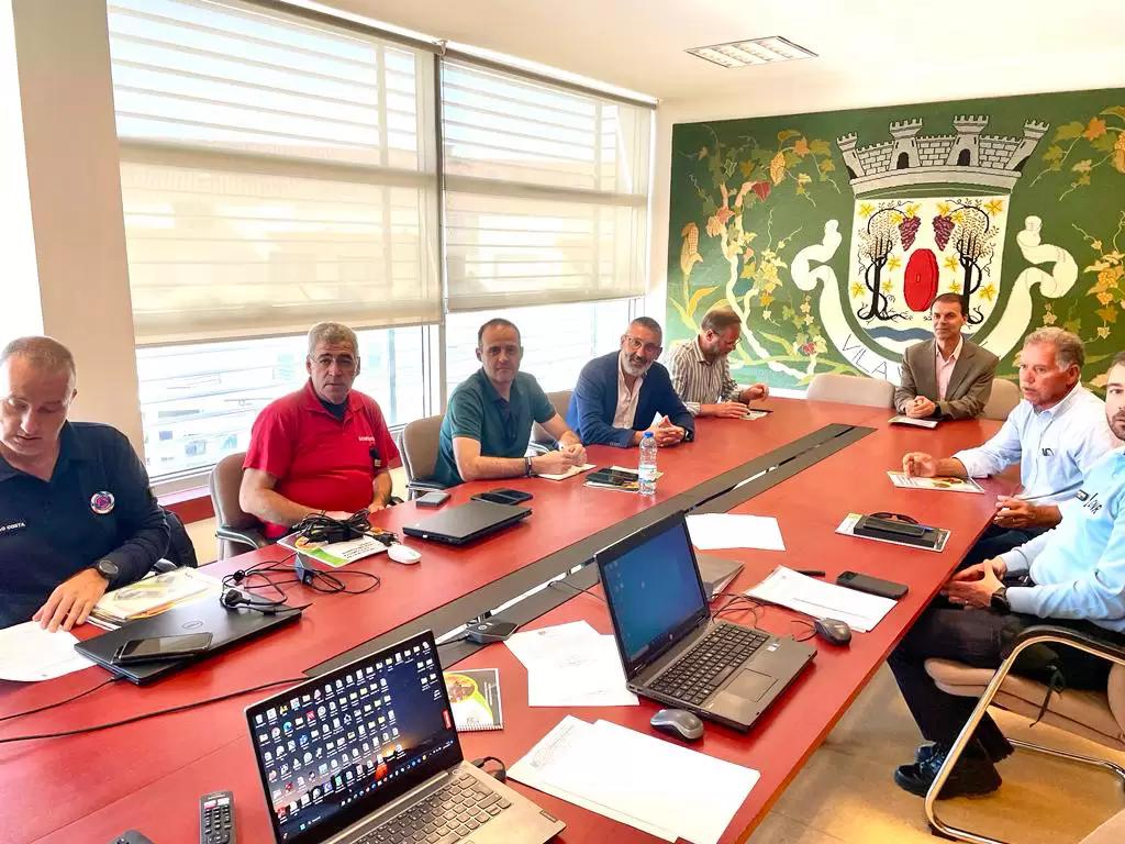 Incêndios: Vila Verde aprova Plano Operacional Municipal apostando na prevenção