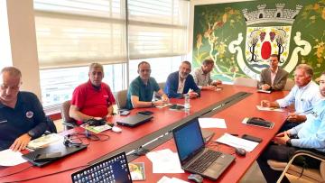Incêndios: Vila Verde aprova Plano Operacional Municipal apostando na prevenção