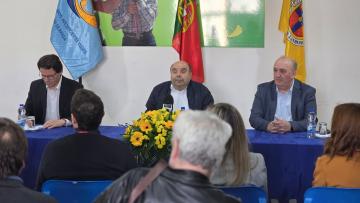 Protocolo assegura apoio e orientação aos cidadãos invisuais no Hospital de Braga