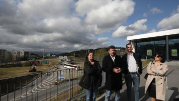 PS desafia Ricardo Rio a admitir que não vai “resolver” o Nó de Ínfias