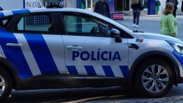 PSP inicia hoje operação contra violência nas escolas