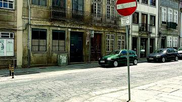 Braga por um canudo