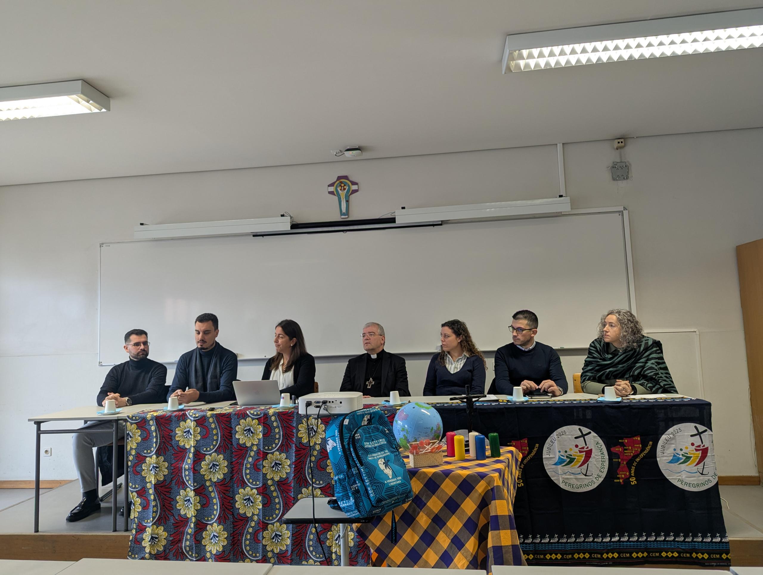 Arquidiocese de Braga convida jovens a participar em projetos de voluntariado missionáro