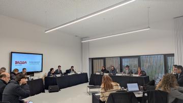 Oposição acusa Câmara de Braga de censura, presidente refuta