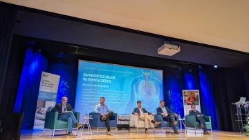 Muitos doentes tornam-se críticos devido a falhas anteriores no sistema