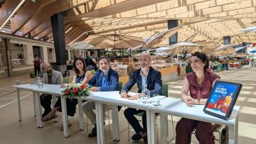 Braga “veste-se” de moda numa noite dedicada às tendências e à beleza