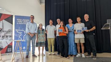 SYnergia reforça trabalho comunitário em S. Lázaro e S. João do Souto