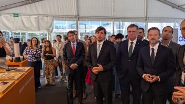 Universidade do Minho quer transformar excelência científica em impacto na sociedade