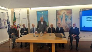 Misericórdia de Braga começa «nova era» com identidade renovada