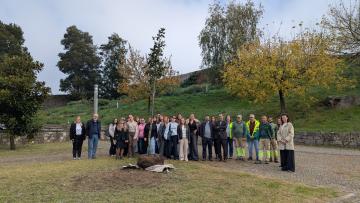 Universidade Católica aposta na valorização ambiental do campus