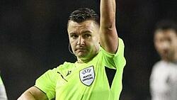 Escocês Nicholas Walsh Wash dirige Ferencváros- SC Braga