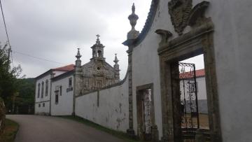 Paredes de Coura: Casa Grande de Romarigães recebe Clube dos Poetas Vivos