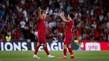 Jorge Jesus elogia Noruega mas garante Portugal em Oslo «para vencer»