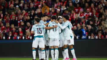 Portugal vence na Noruega e assume liderança isolada do grupo