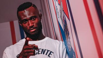 Konan regressa ao futebol português para representar o Gil Vicente