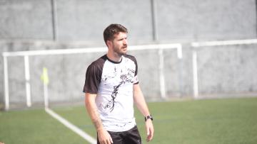 Técnico Rafael Seixas continua no CD Celoricense