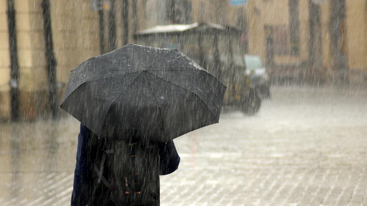 Minho mantêm-se com avisos devido à chuva, vento e agitação marítima
