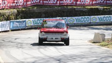 Rampa da Penha regressa este fim de semana a Guimarães