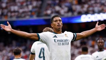 Mourinho volta a golear com o Real Madrid e novamente com Mbappé a marcar