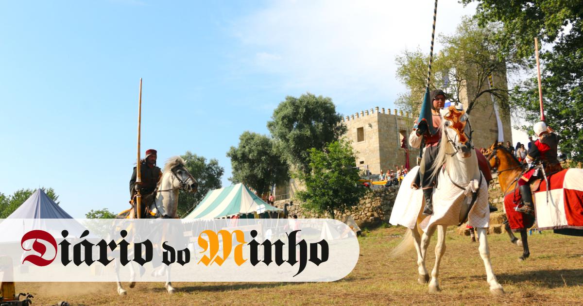 Arcos De Valdevez Promove Recria o Hist rica Do Recontro De 1141 arcos-de-valdevez-promove-recria-o-hist-rica-do-recontro-de-1141