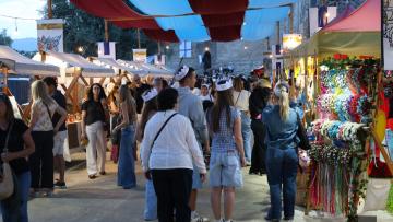 Recriação do Recontro de Valdevez juntou milhares em Arcos de Valdevez