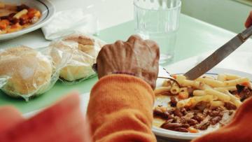 Cáritas de Braga serviu 14.428 refeições na cantina social no primeiro semestre