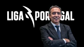 Presidente da Liga de clubes saúda António José Seguro