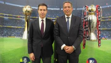 Liga de clubes agenda reunião com PSP após incidentes em Braga