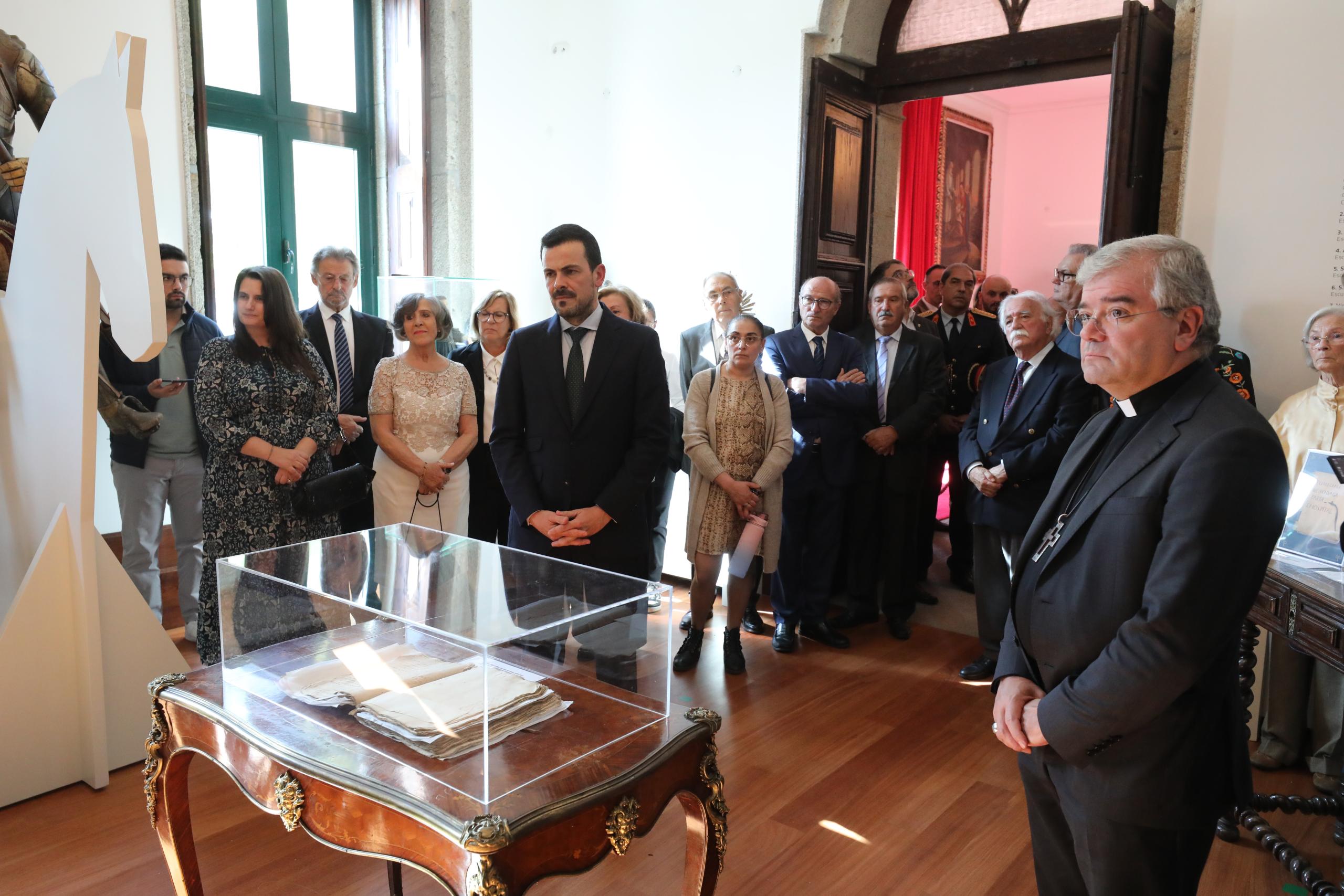 Misericórdia de Barcelos assinala 525 anos com vontade de «servir cada vez mais pessoas»