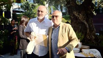 Vinhos e sabores do Minho no regresso do Alivetaste ao Norte